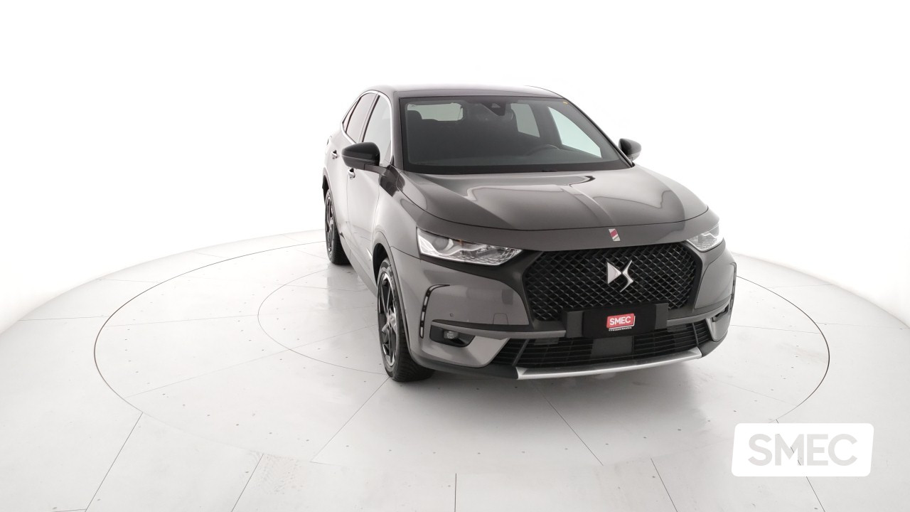 DS 7 BlueHDi 130 Automatica PerformanceLine