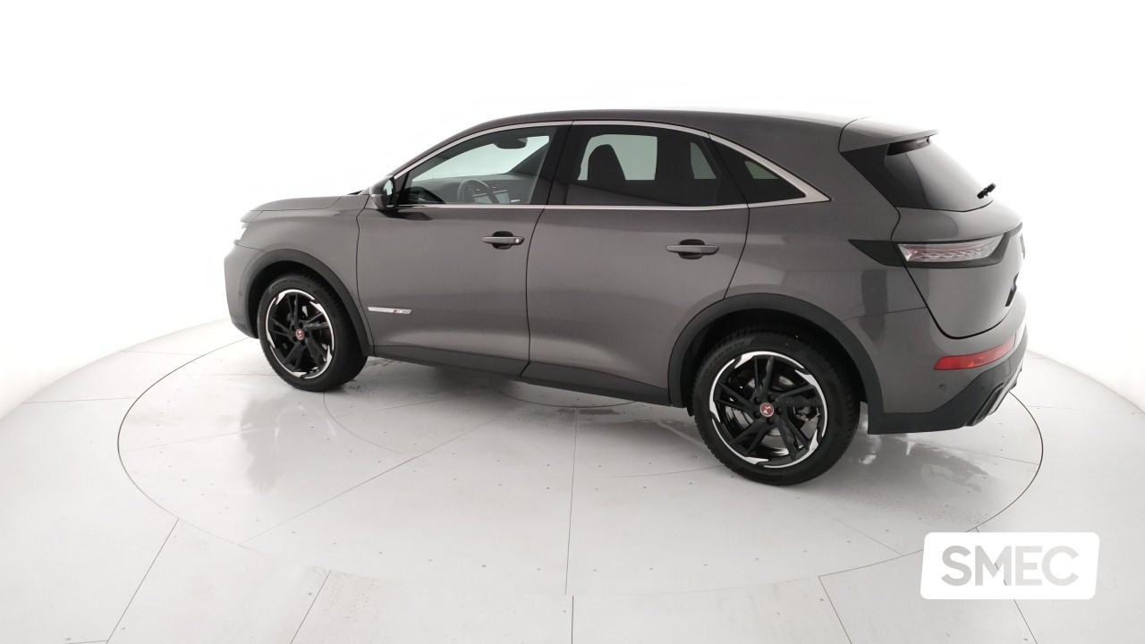 DS 7 BlueHDi 130 Automatica PerformanceLine