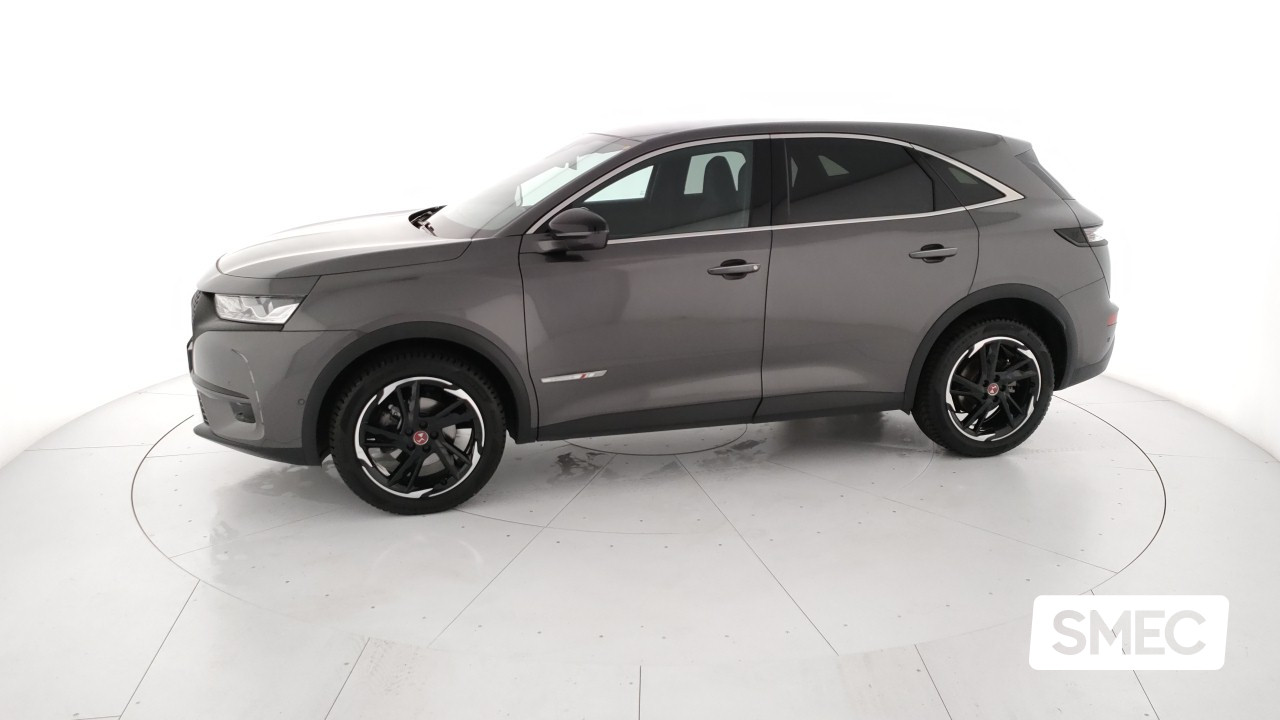 DS 7 BlueHDi 130 Automatica PerformanceLine