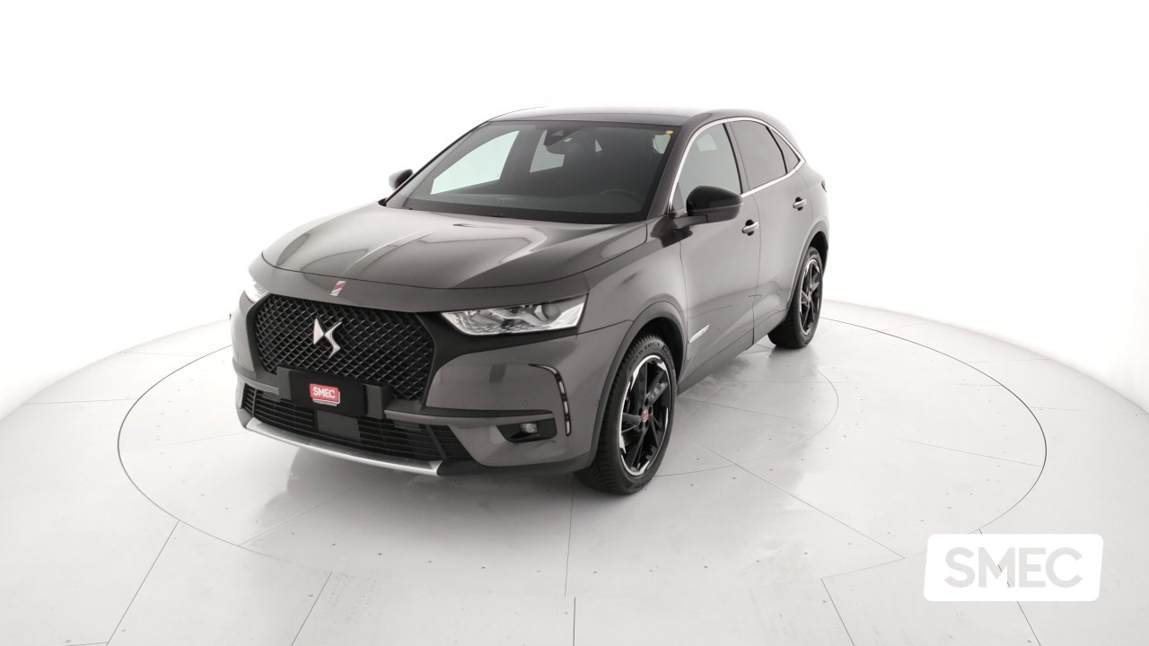 DS 7 BlueHDi 130 Automatica PerformanceLine