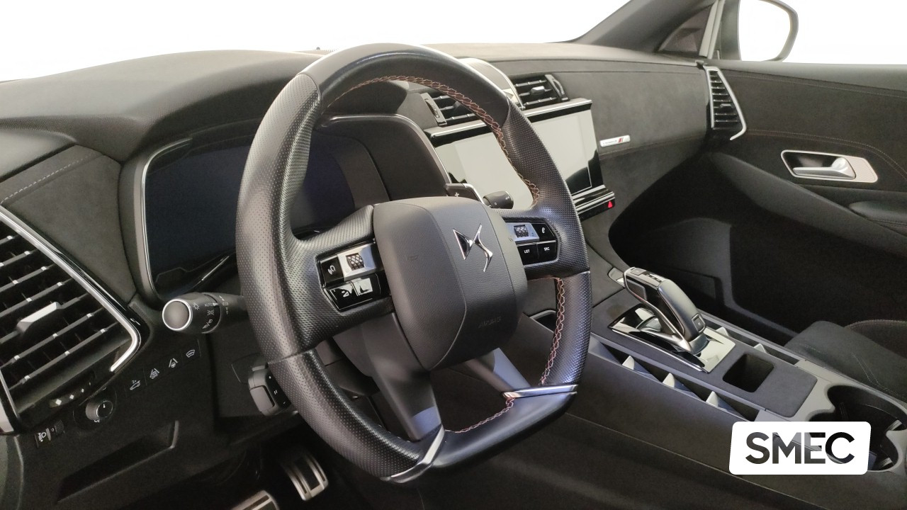 DS 7 BlueHDi 130 Automatica PerformanceLine