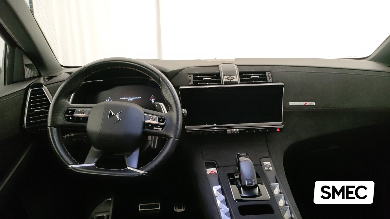 DS 7 BlueHDi 130 Automatica PerformanceLine