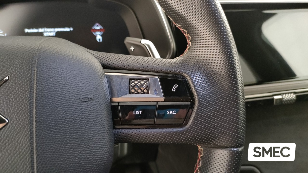 DS 7 BlueHDi 130 Automatica PerformanceLine
