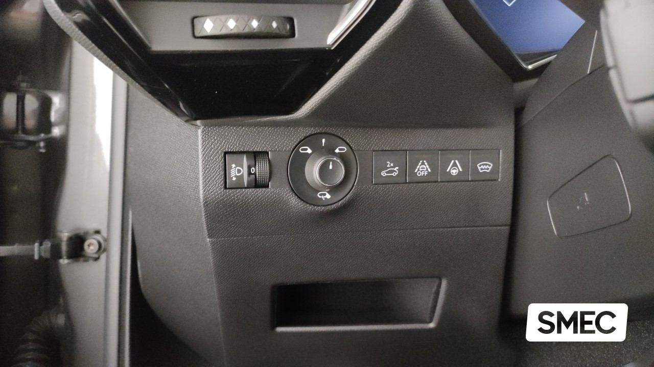 DS 7 BlueHDi 130 Automatica PerformanceLine