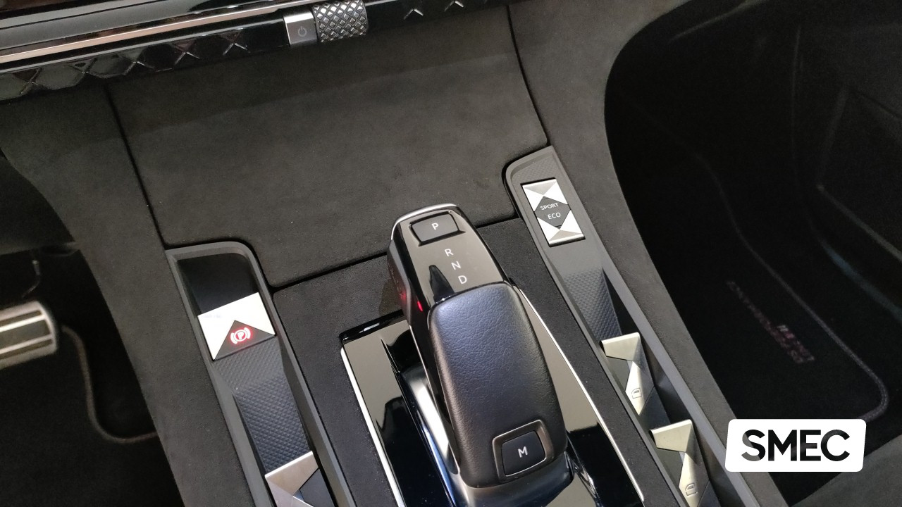 DS 7 BlueHDi 130 Automatica PerformanceLine