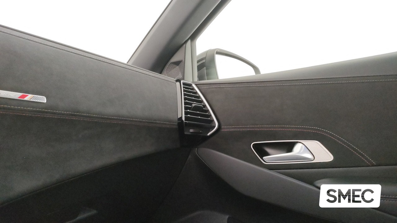 DS 7 BlueHDi 130 Automatica PerformanceLine