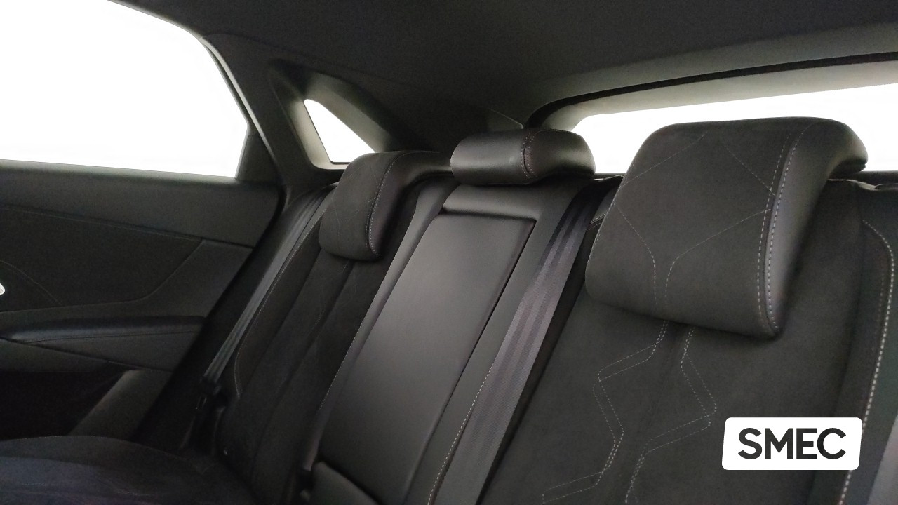 DS 7 BlueHDi 130 Automatica PerformanceLine