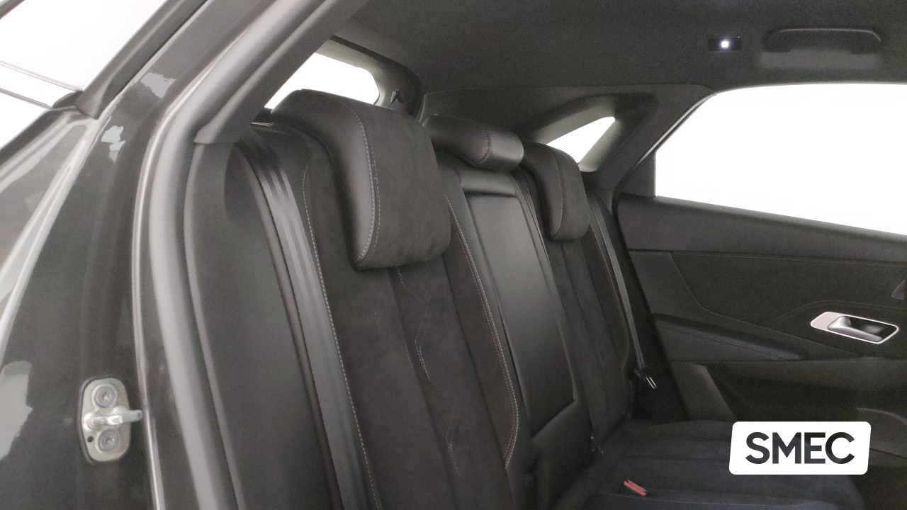 DS 7 BlueHDi 130 Automatica PerformanceLine