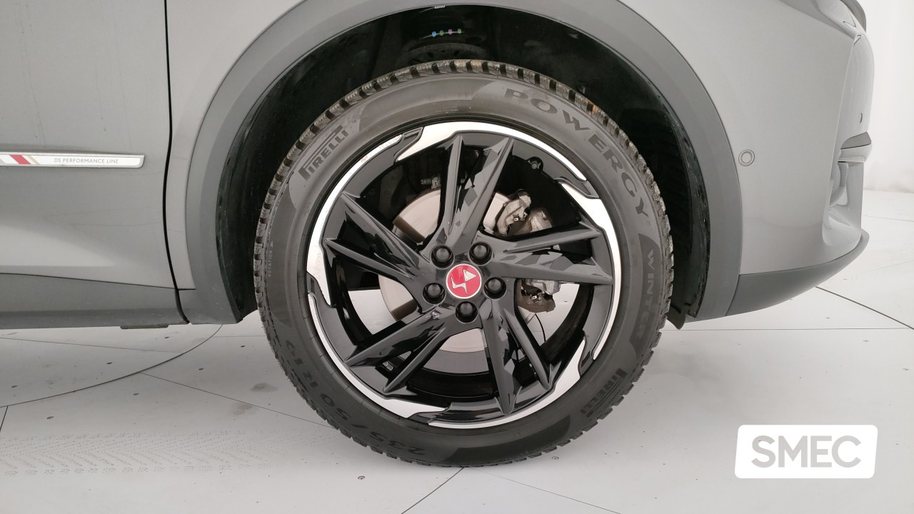 DS 7 BlueHDi 130 Automatica PerformanceLine