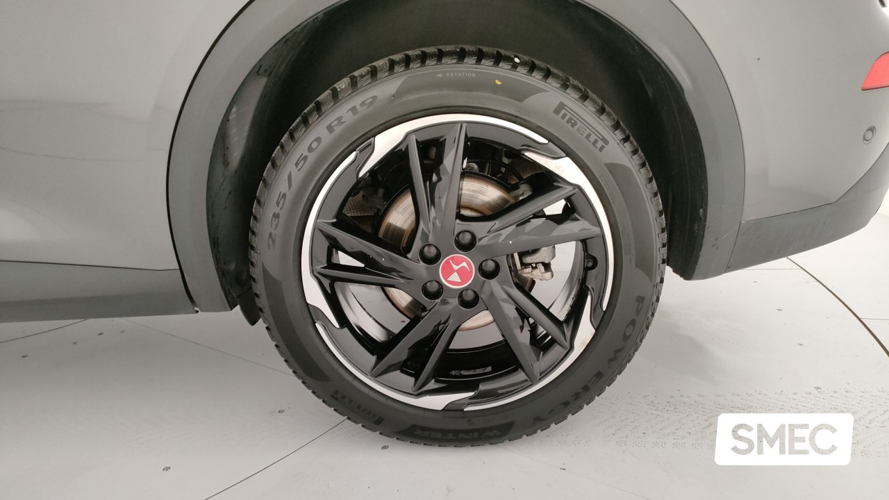 DS 7 BlueHDi 130 Automatica PerformanceLine