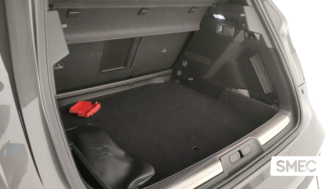 DS 7 BlueHDi 130 Automatica PerformanceLine