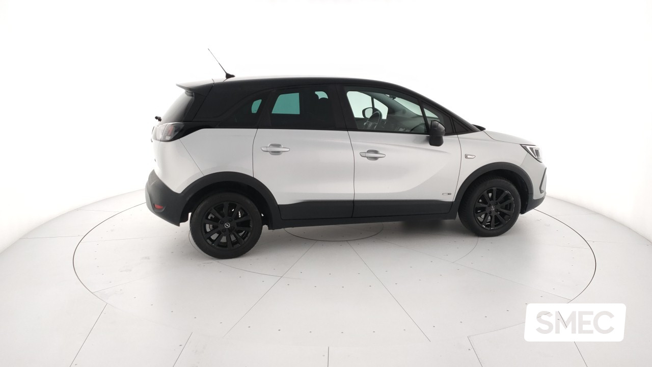 previewOpel Crossland 1.5 120cv Design & Tech S&S AT6