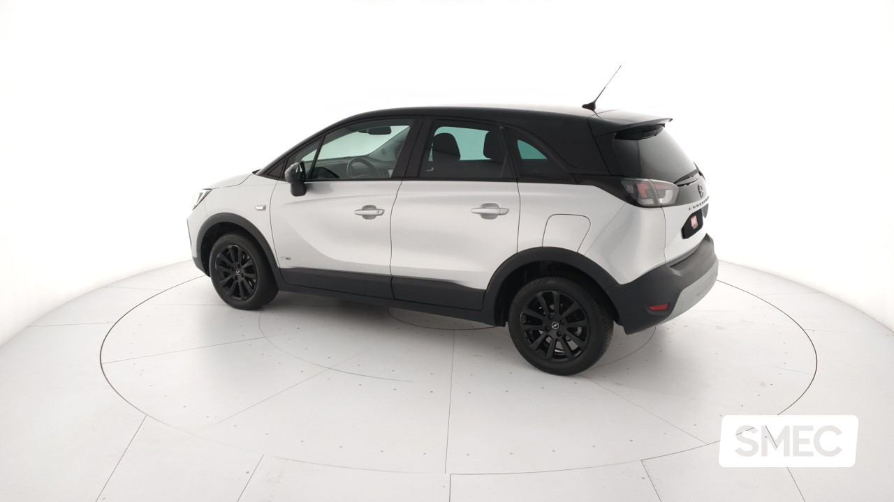 Opel Crossland 1.5 120cv Design & Tech S&S AT6