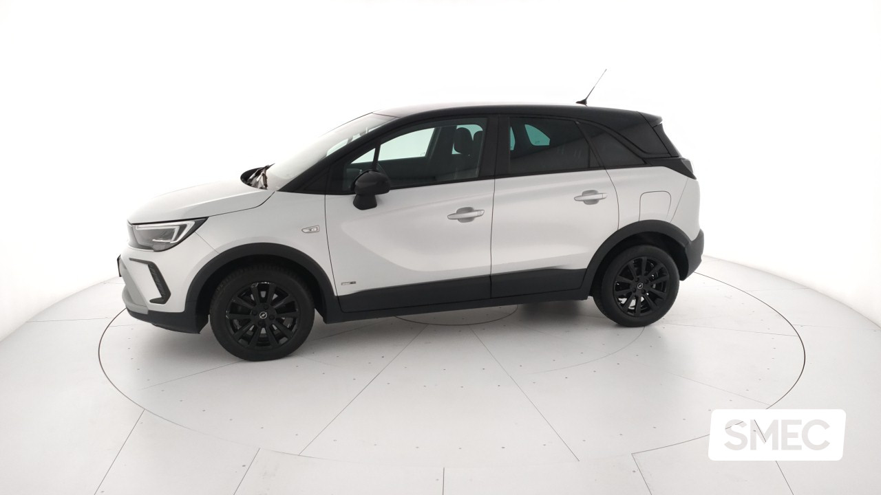 Opel Crossland 1.5 120cv Design & Tech S&S AT6