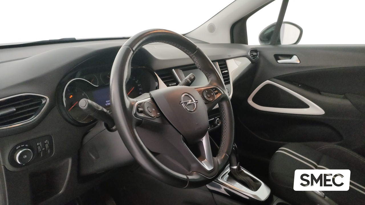 Opel Crossland 1.5 120cv Design & Tech S&S AT6