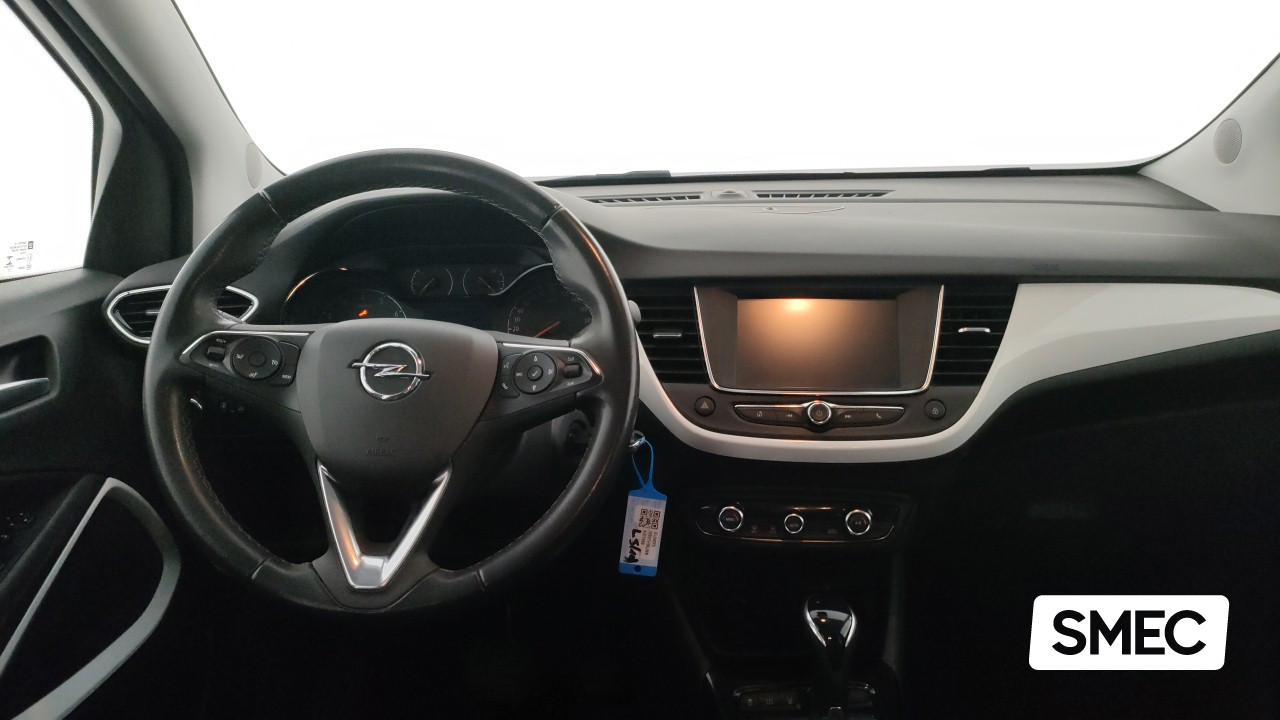 Opel Crossland 1.5 120cv Design & Tech S&S AT6