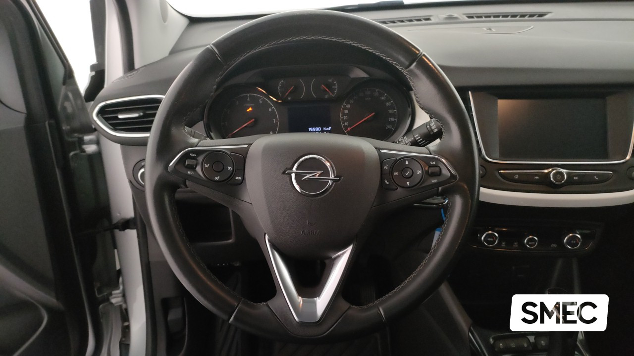 Opel Crossland 1.5 120cv Design & Tech S&S AT6