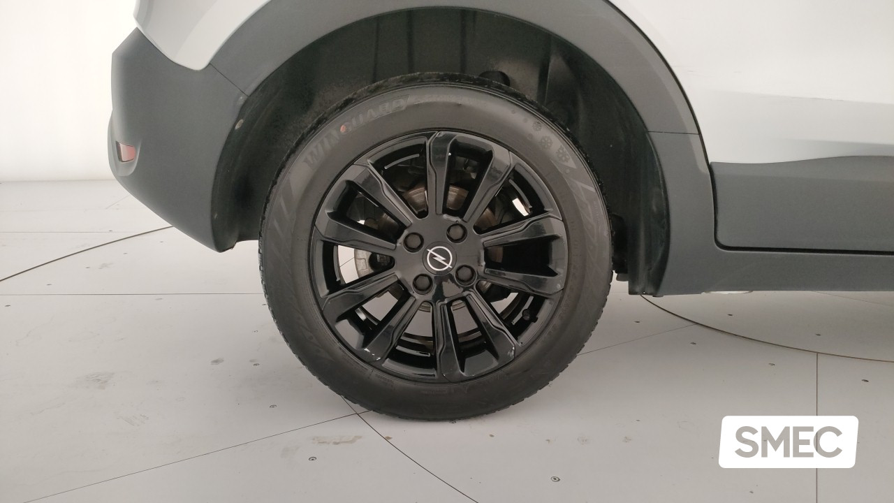 Opel Crossland 1.5 120cv Design & Tech S&S AT6