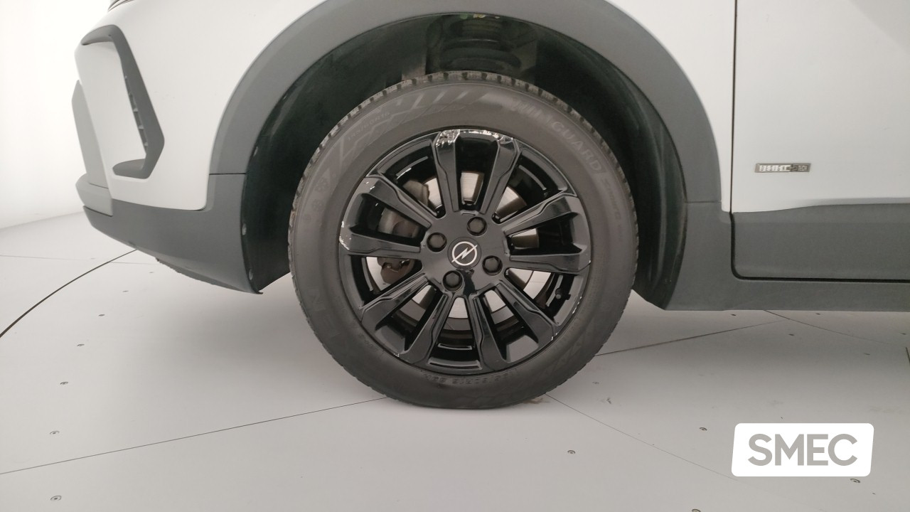 Opel Crossland 1.5 120cv Design & Tech S&S AT6