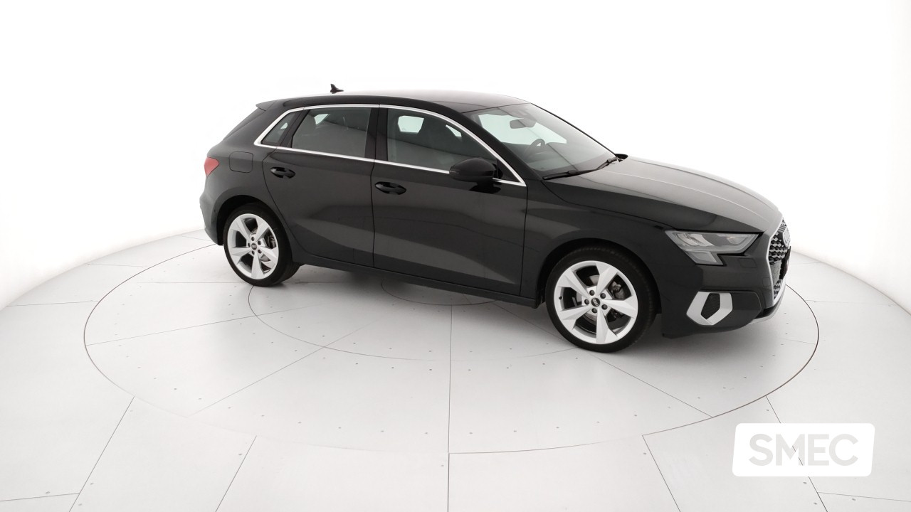 previewAudi A3 35 TDI S tronic Business Advanced S.Back