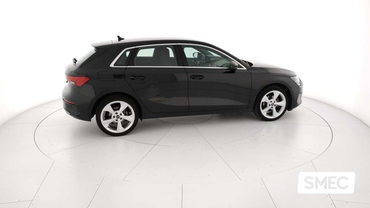 previewAudi A3 35 TDI S tronic Business Advanced S.Back