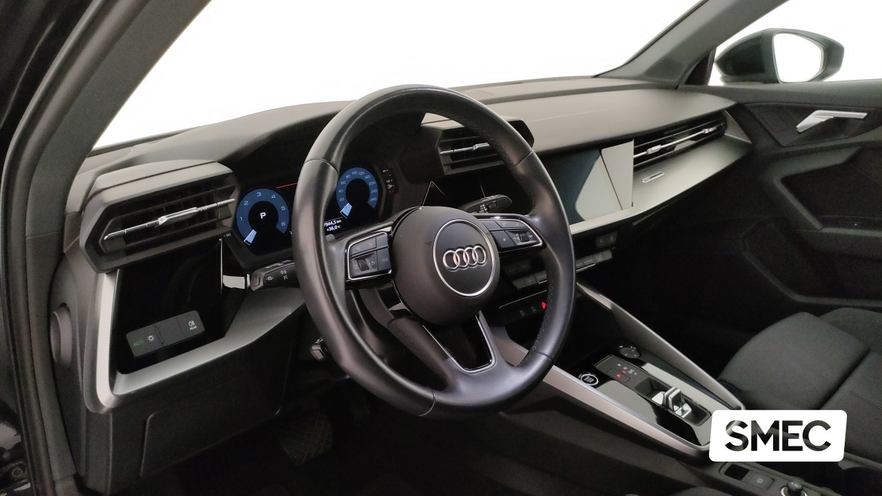 Audi A3 35 TDI S tronic Business Advanced S.Back
