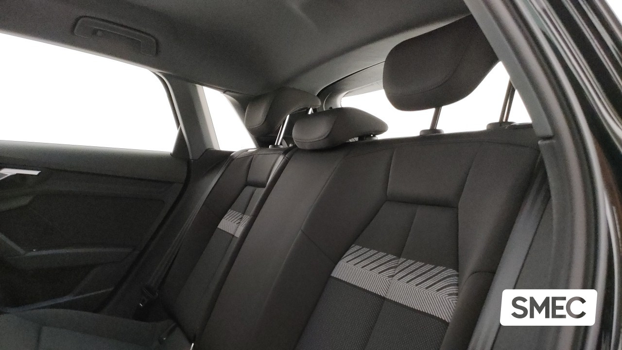 Audi A3 35 TDI S tronic Business Advanced S.Back