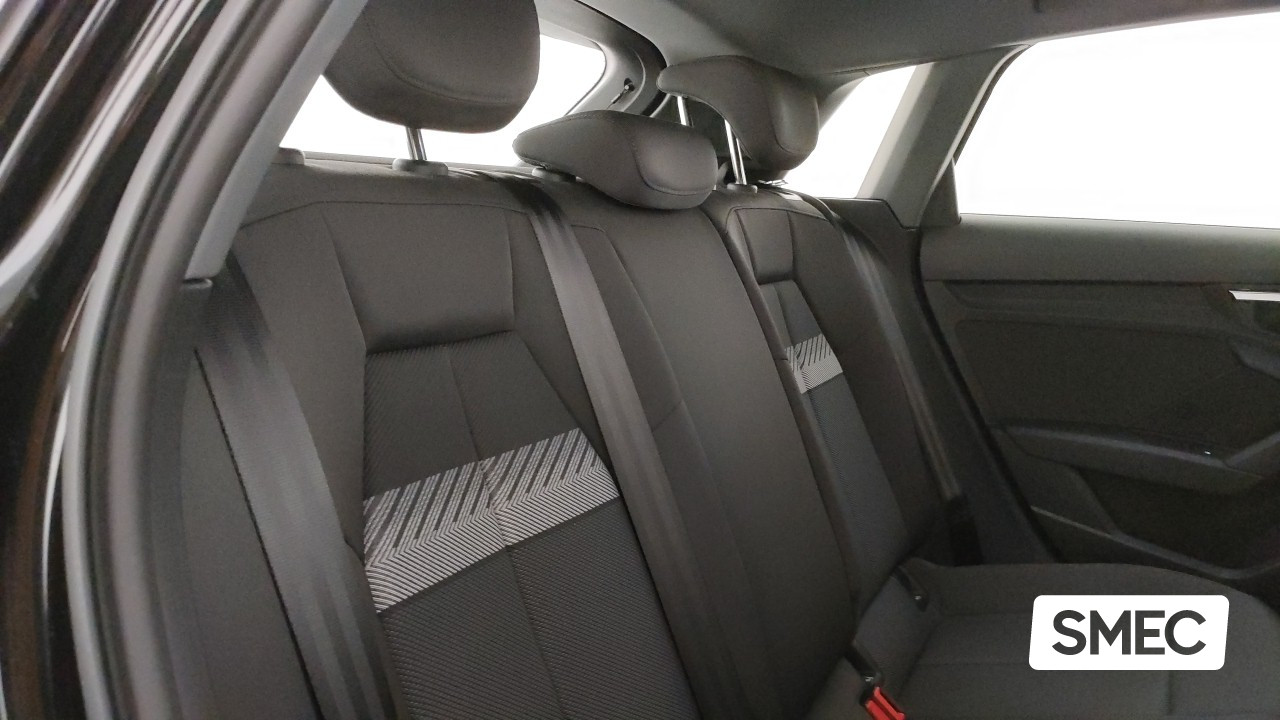Audi A3 35 TDI S tronic Business Advanced S.Back