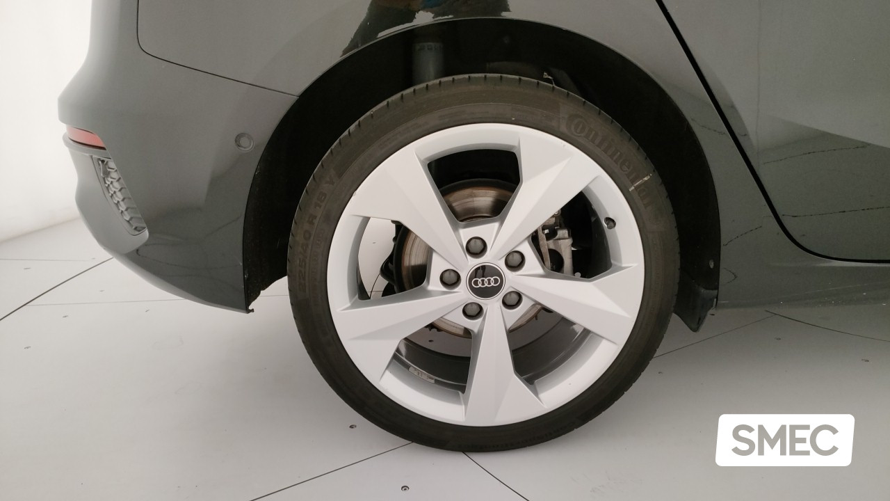 Audi A3 35 TDI S tronic Business Advanced S.Back