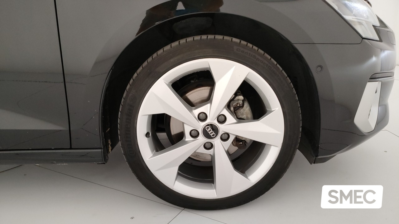 Audi A3 35 TDI S tronic Business Advanced S.Back