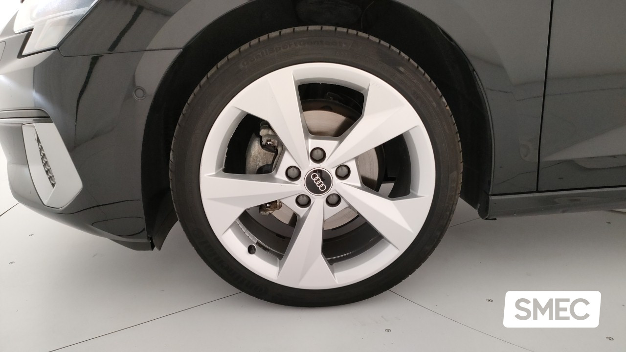 Audi A3 35 TDI S tronic Business Advanced S.Back
