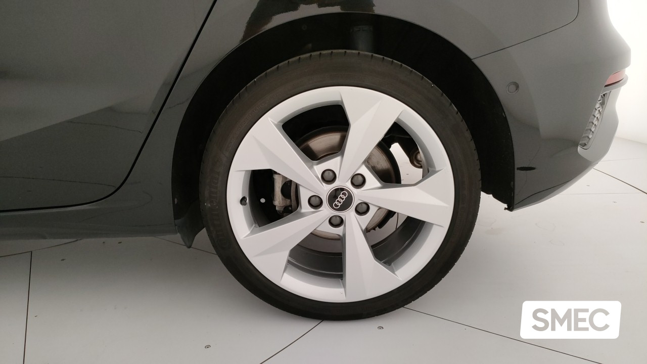 Audi A3 35 TDI S tronic Business Advanced S.Back