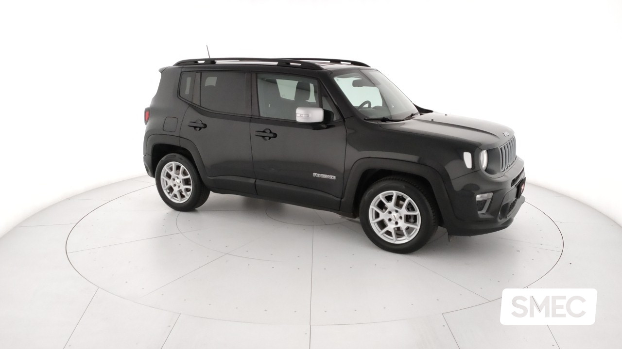 previewJeep Renegade 1.6 Multijet 130 cv Limited