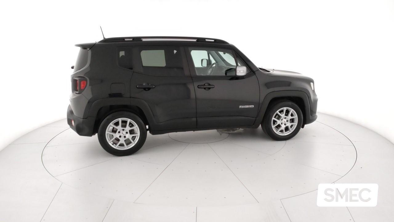 previewJeep Renegade 1.6 Multijet 130 cv Limited