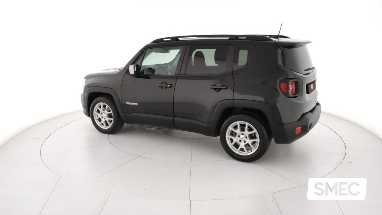 Jeep Renegade 1.6 Multijet 130 cv Limited