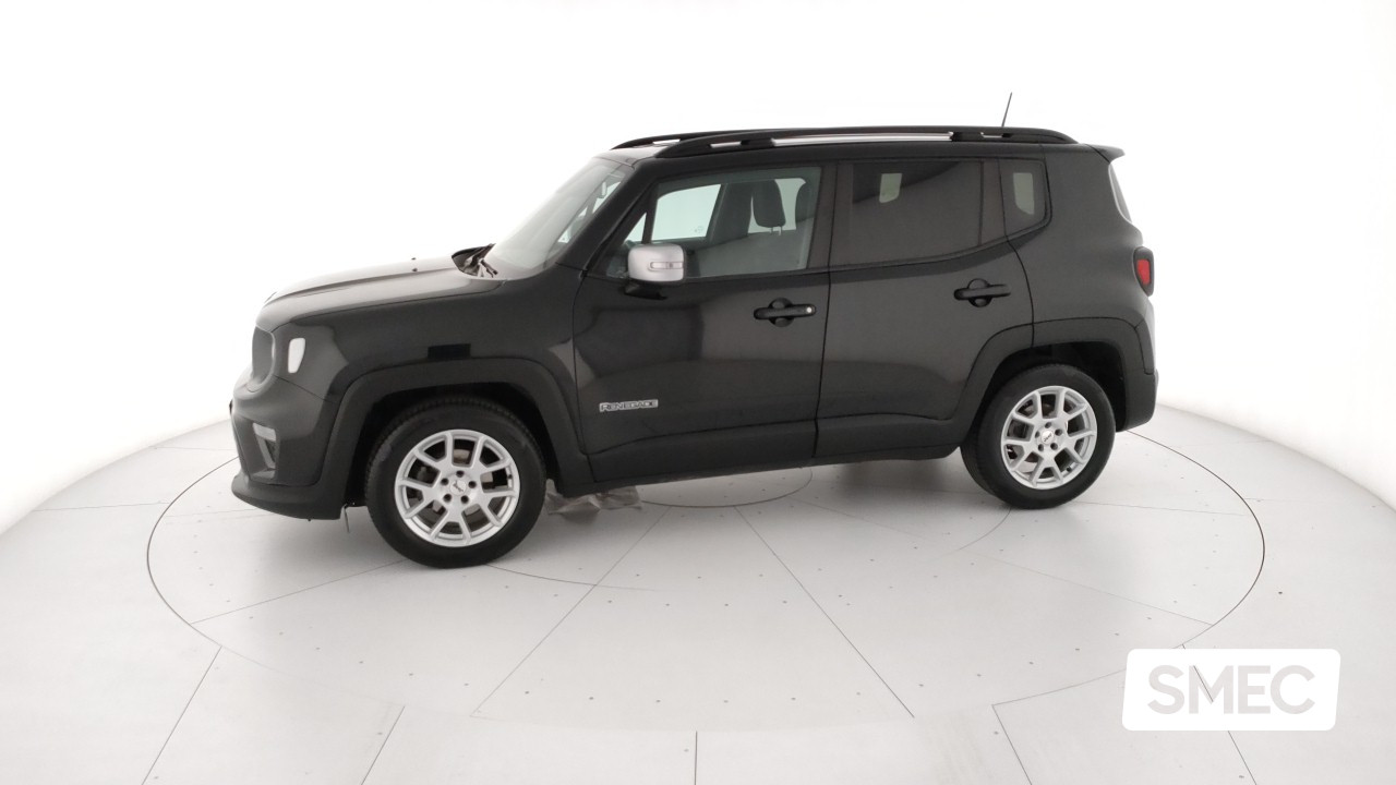 Jeep Renegade 1.6 Multijet 130 cv Limited