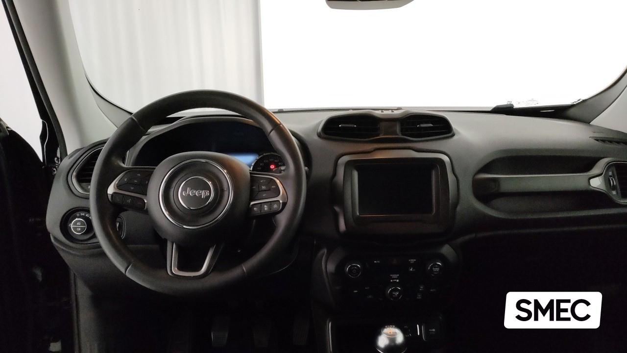 Jeep Renegade 1.6 Multijet 130 cv Limited