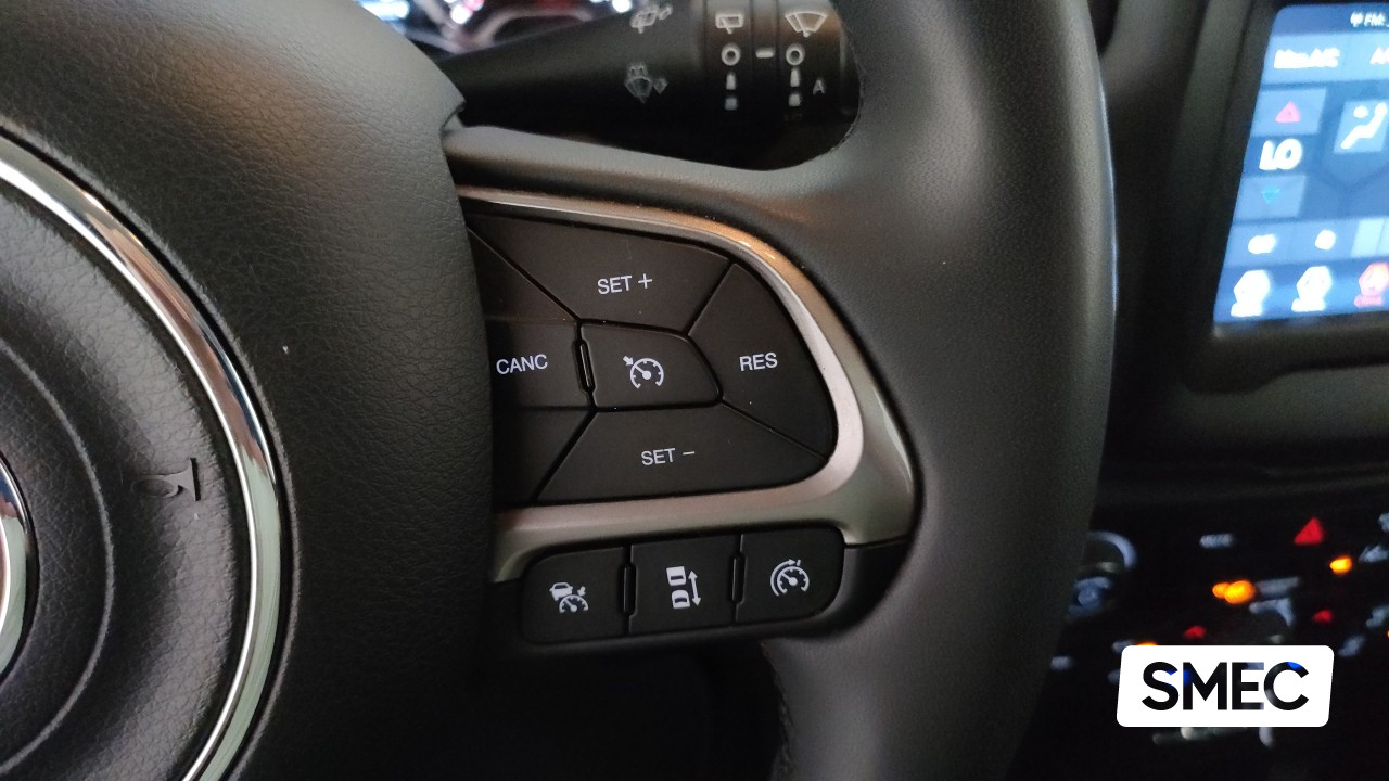 Jeep Renegade 1.6 Multijet 130 cv Limited