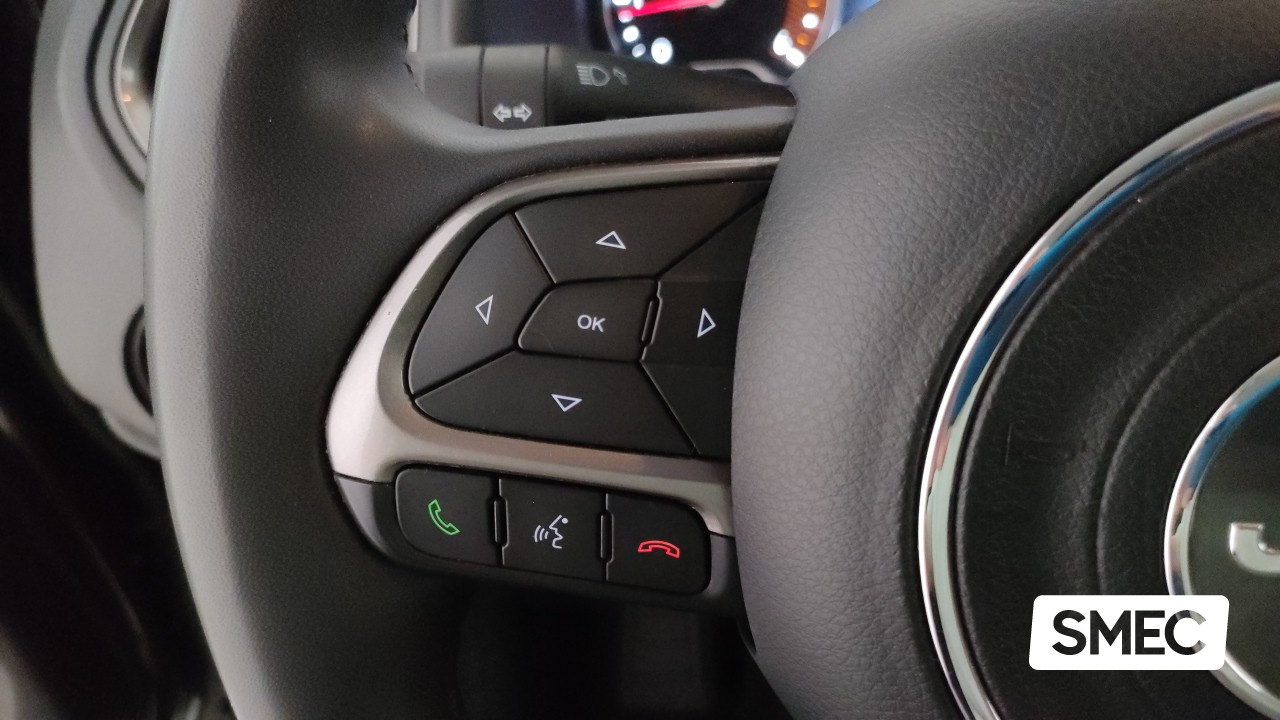 Jeep Renegade 1.6 Multijet 130 cv Limited