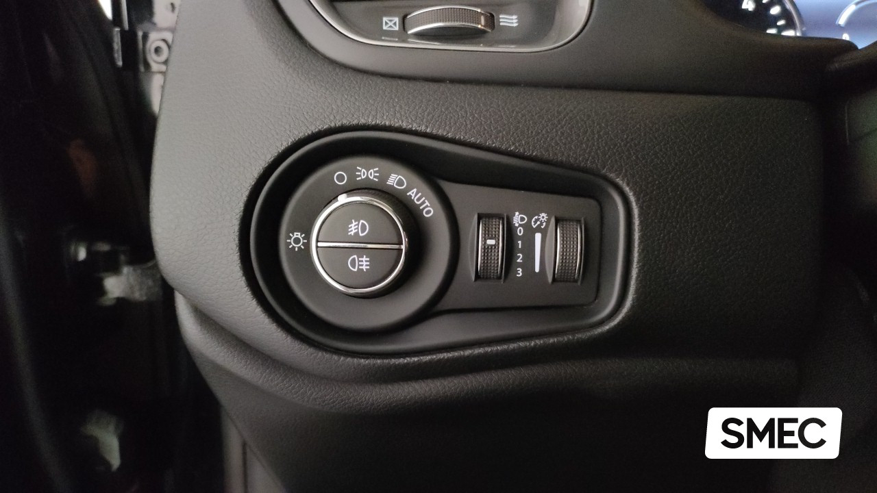 Jeep Renegade 1.6 Multijet 130 cv Limited