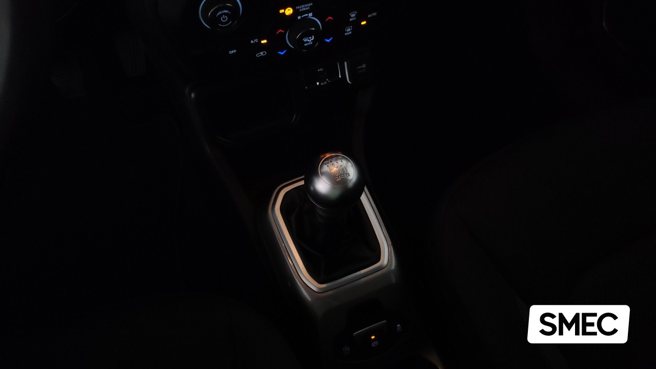Jeep Renegade 1.6 Multijet 130 cv Limited