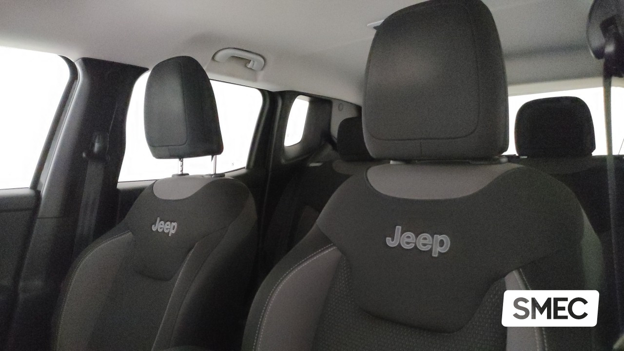 Jeep Renegade 1.6 Multijet 130 cv Limited