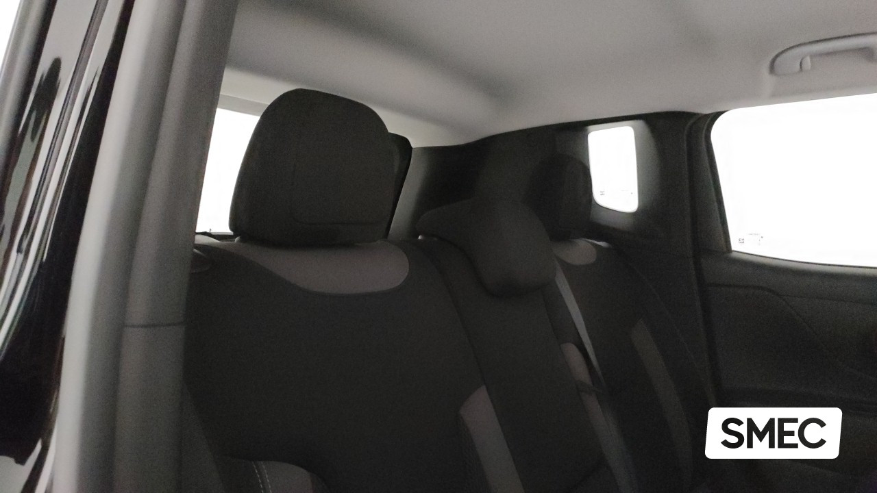 Jeep Renegade 1.6 Multijet 130 cv Limited