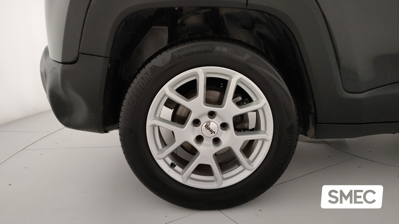 Jeep Renegade 1.6 Multijet 130 cv Limited