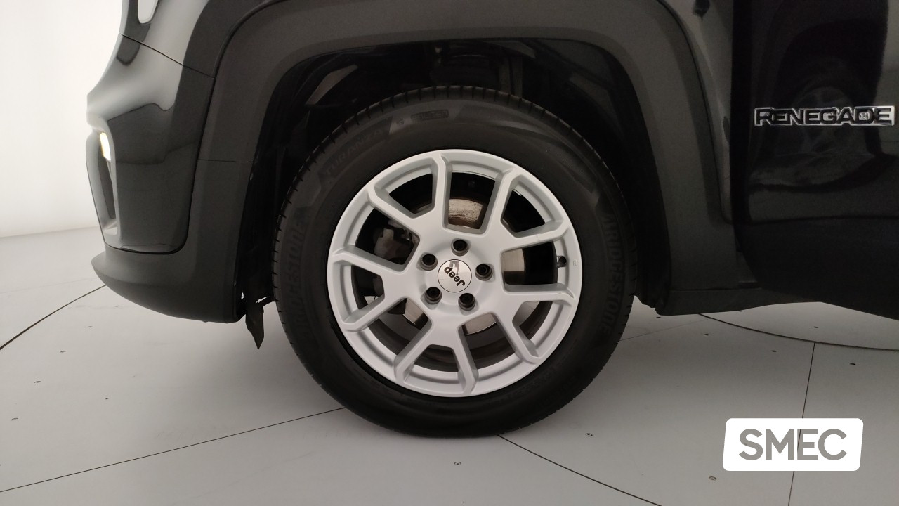 Jeep Renegade 1.6 Multijet 130 cv Limited