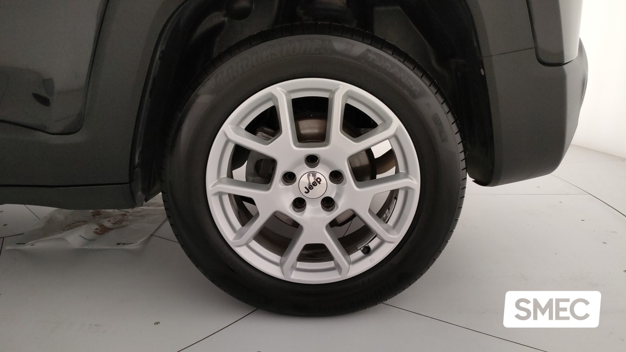 Jeep Renegade 1.6 Multijet 130 cv Limited
