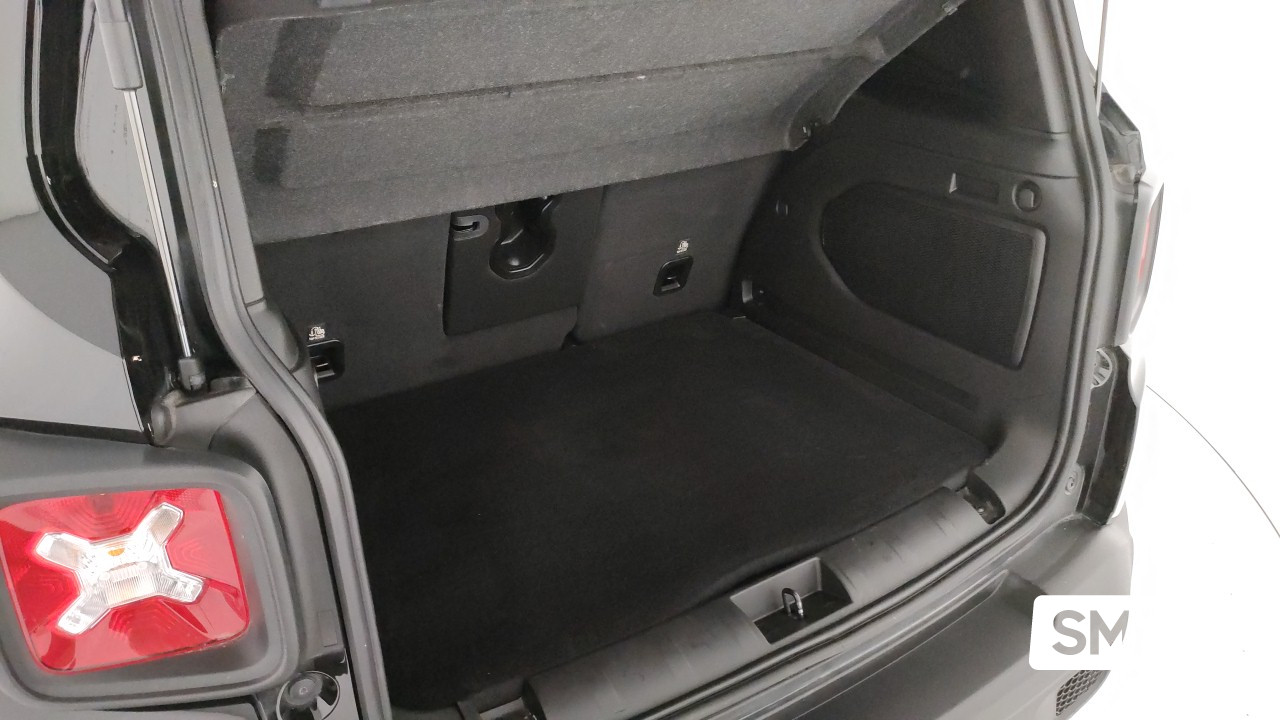 Jeep Renegade 1.6 Multijet 130 cv Limited
