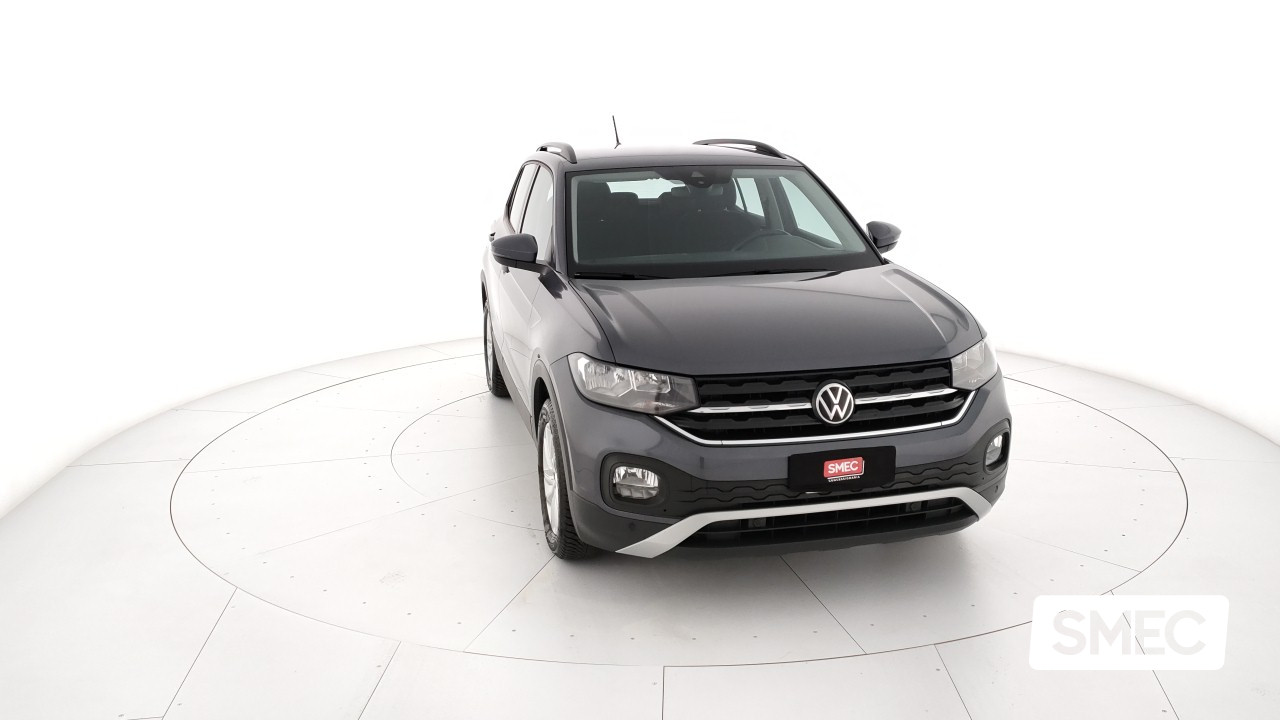 Volkswagen T-Cross 1.0 TSI Style