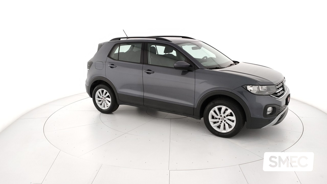 previewVolkswagen T-Cross 1.0 TSI Style