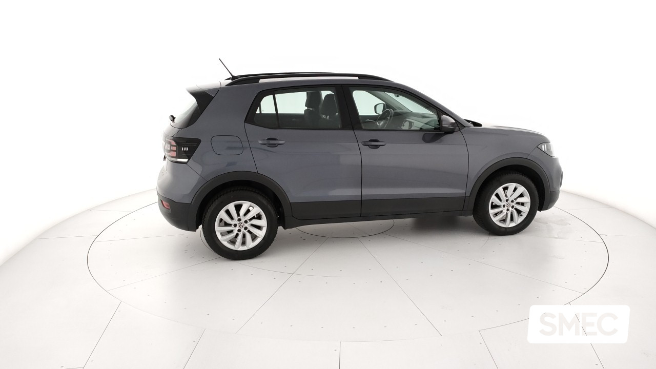 previewVolkswagen T-Cross 1.0 TSI Style